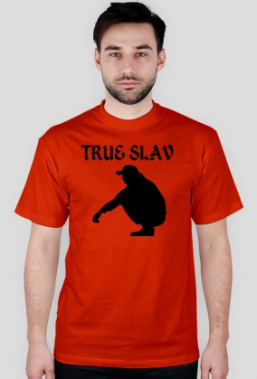 Slavic squat