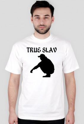 Slavic squat