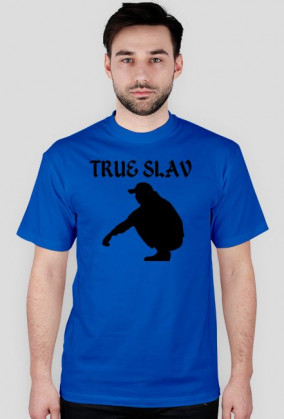 Slavic squat