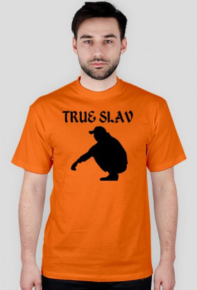Slavic squat