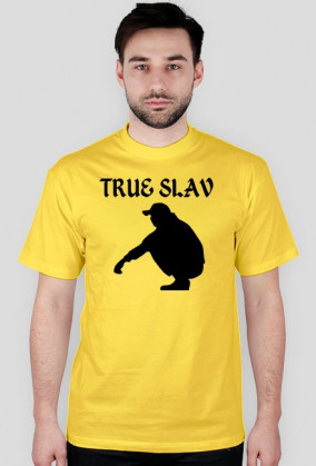 Slavic squat