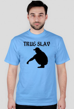 Slavic squat