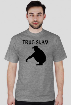 Slavic squat