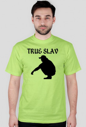 Slavic squat