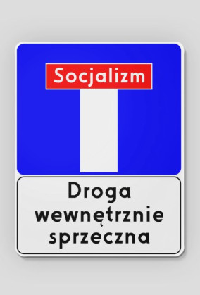 Droga - podkładka pod myszkę Indepicto