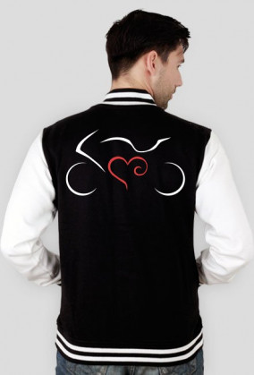 Baseballówka BLUEONION DESIGN