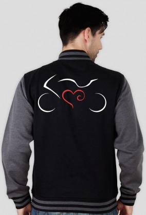 Baseballówka BLUEONION DESIGN