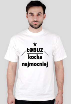 Łobuz kocha najmocniej