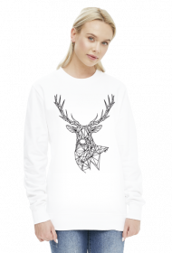 Diana Bluza Deer