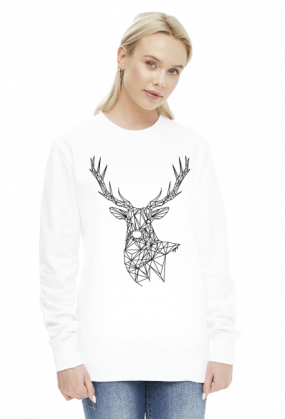 Diana Bluza Deer