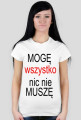 Mogę Wszystko