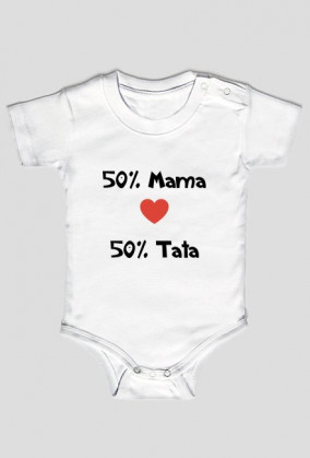 50% body