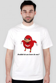 Uganda Knuckles