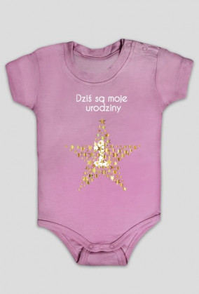 Body na roczek