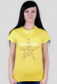 T-shirt gwiazdy