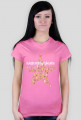 T-shirt gwiazdy