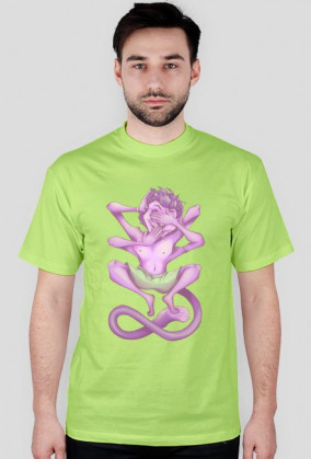Monkey v2