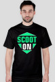 T-shirt - Shield Logo