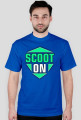 T-shirt - Shield Logo