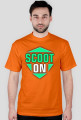 T-shirt - Shield Logo