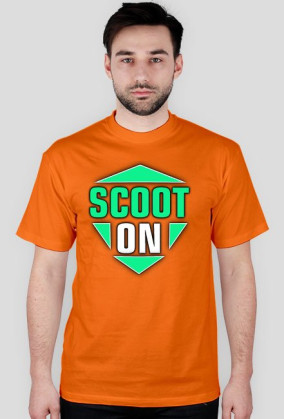 T-shirt - Shield Logo