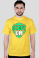 T-shirt - Shield Logo