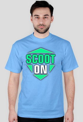 T-shirt - Shield Logo