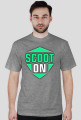 T-shirt - Shield Logo