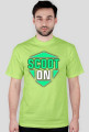 T-shirt - Shield Logo