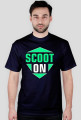T-shirt - Shield Logo
