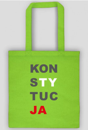 KonsTYtucJA