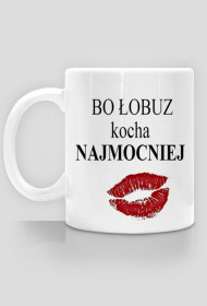 KUBEK - Bo łobuz...