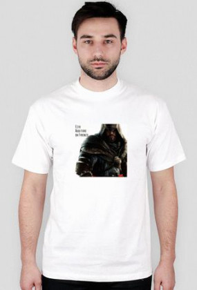 Koszulka - ezio