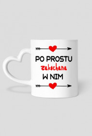 KUBEK - Po prostu zakochana w nim