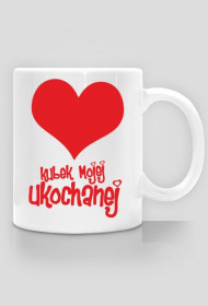 Kubek mojej ukochanej
