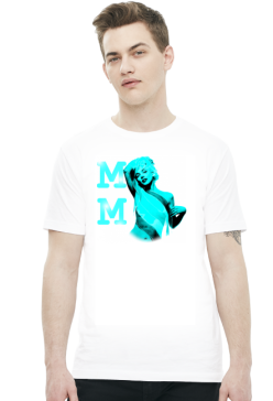 Ikony popkultury - Marilyn Monroe