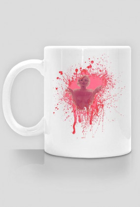 Ikony popkultury - Marilyn Monroe - kubek