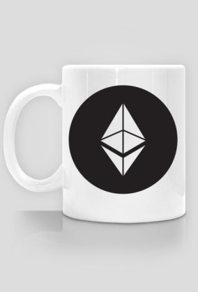Kubek Ethereum