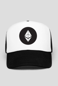 Czapka Ethereum