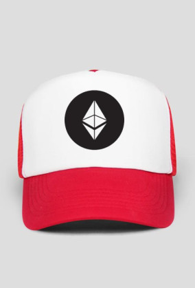 Czapka Ethereum