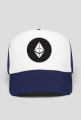 Czapka Ethereum