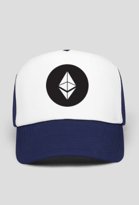 Czapka Ethereum