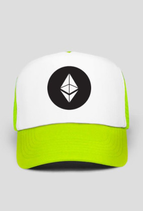 Czapka Ethereum