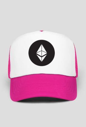 Czapka Ethereum