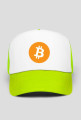Czapka Bitcoin