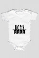 Boys rules - boombom.pl - Body
