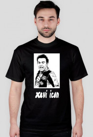 Xavi Icon