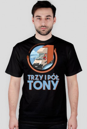 TIP01 Trzy i pół, Renault, Jak droga przez Briancon