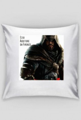 Poduszka - Ezio
