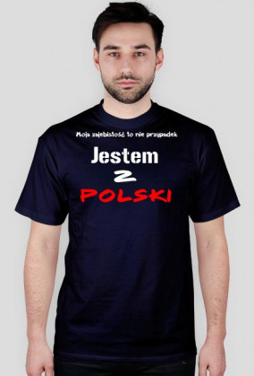 Jestem z